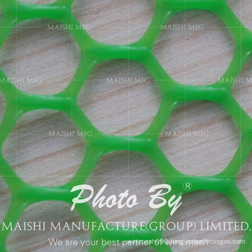 425GSM Hpe Plastic Wire Mesh